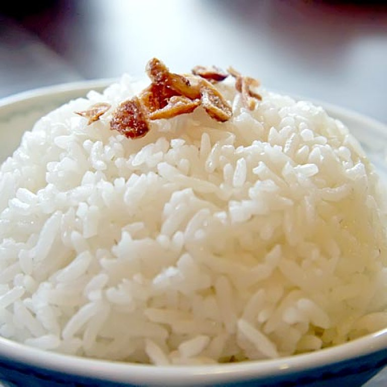 Orden de Arroz