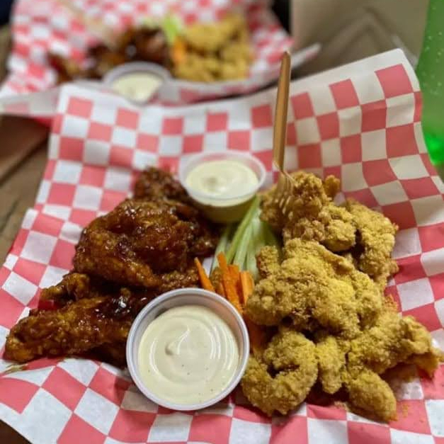 BONELESS 1 KG