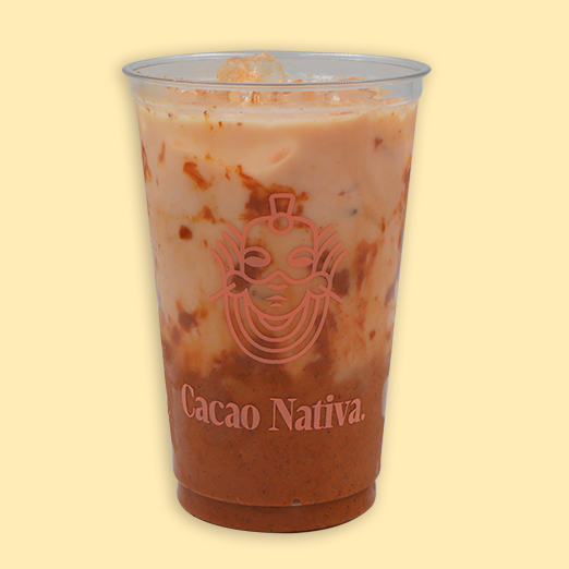 Frío Tascalate Agua 14oz