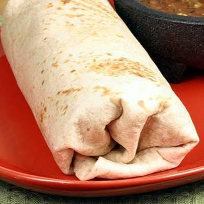 Burrito Hawaiano