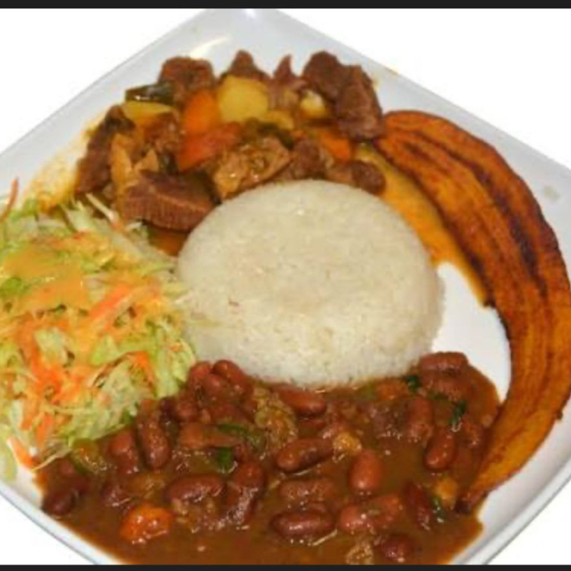 Carne en Posta Guisada