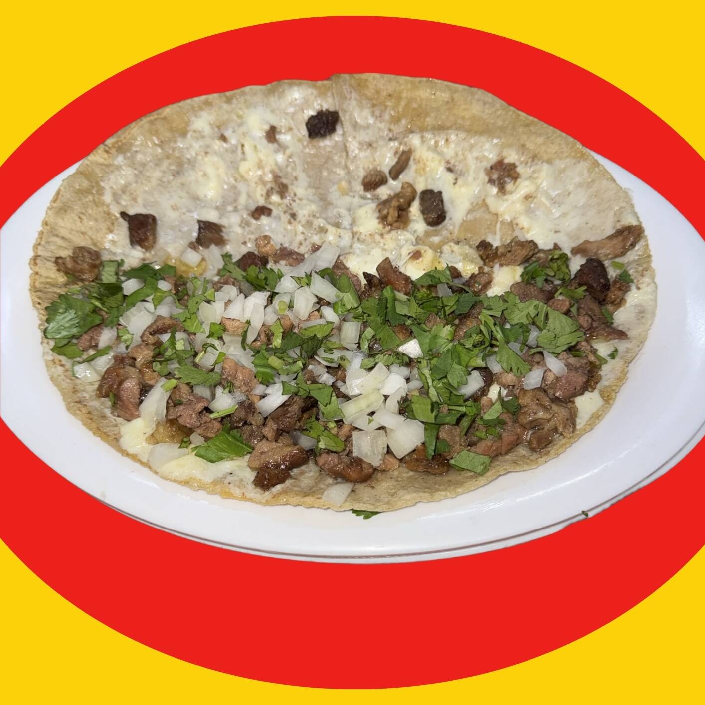 QUESAASADA GIGANTE