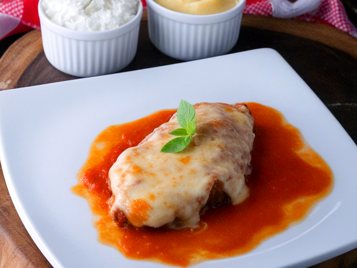 Restaurante Casarrara - Brotas