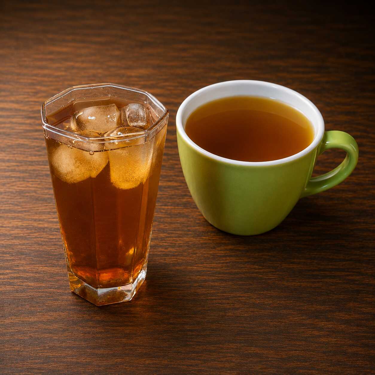 Infusión