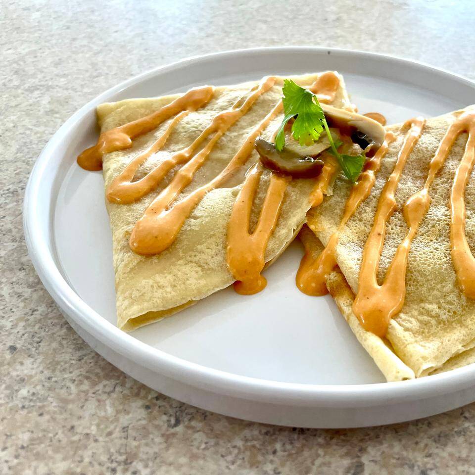 Crepa Yucateca