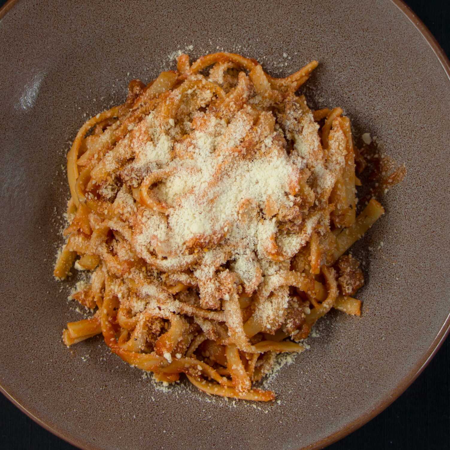 Combo Pasta