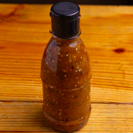 Salsa Tatemada