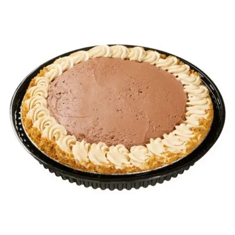 Rebanada de Pastel de Queso con Guayaba