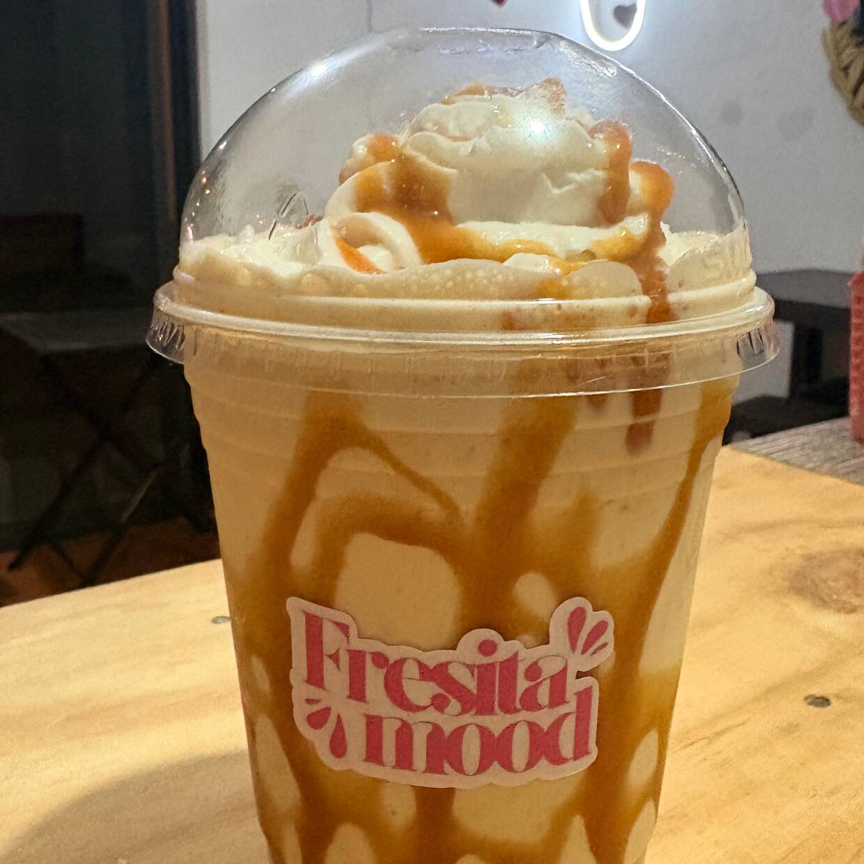 Frappés