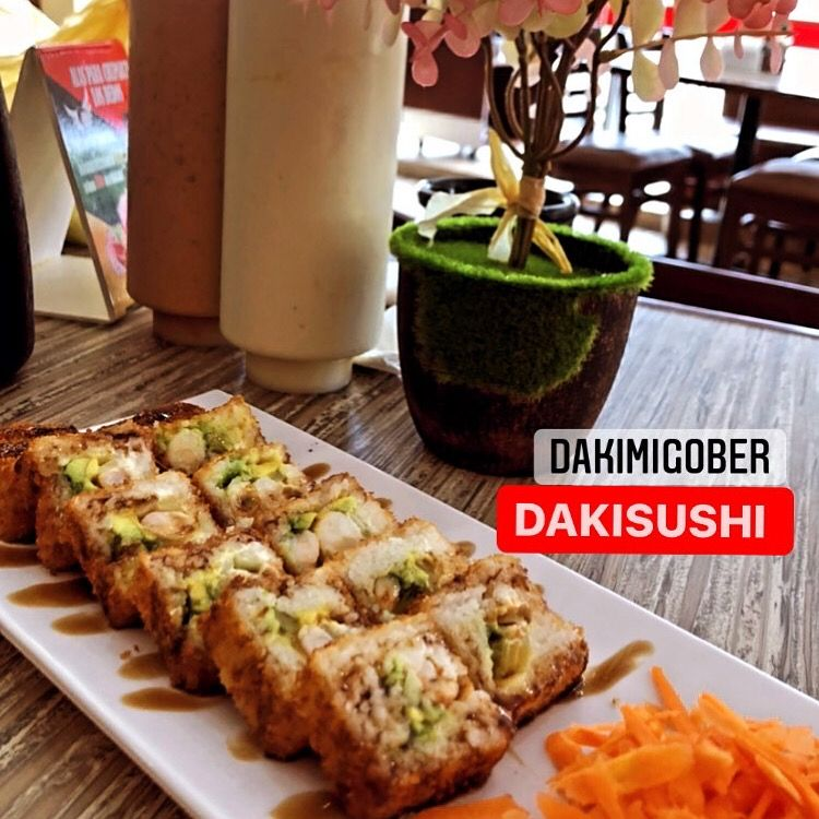 Daki Mi Gober