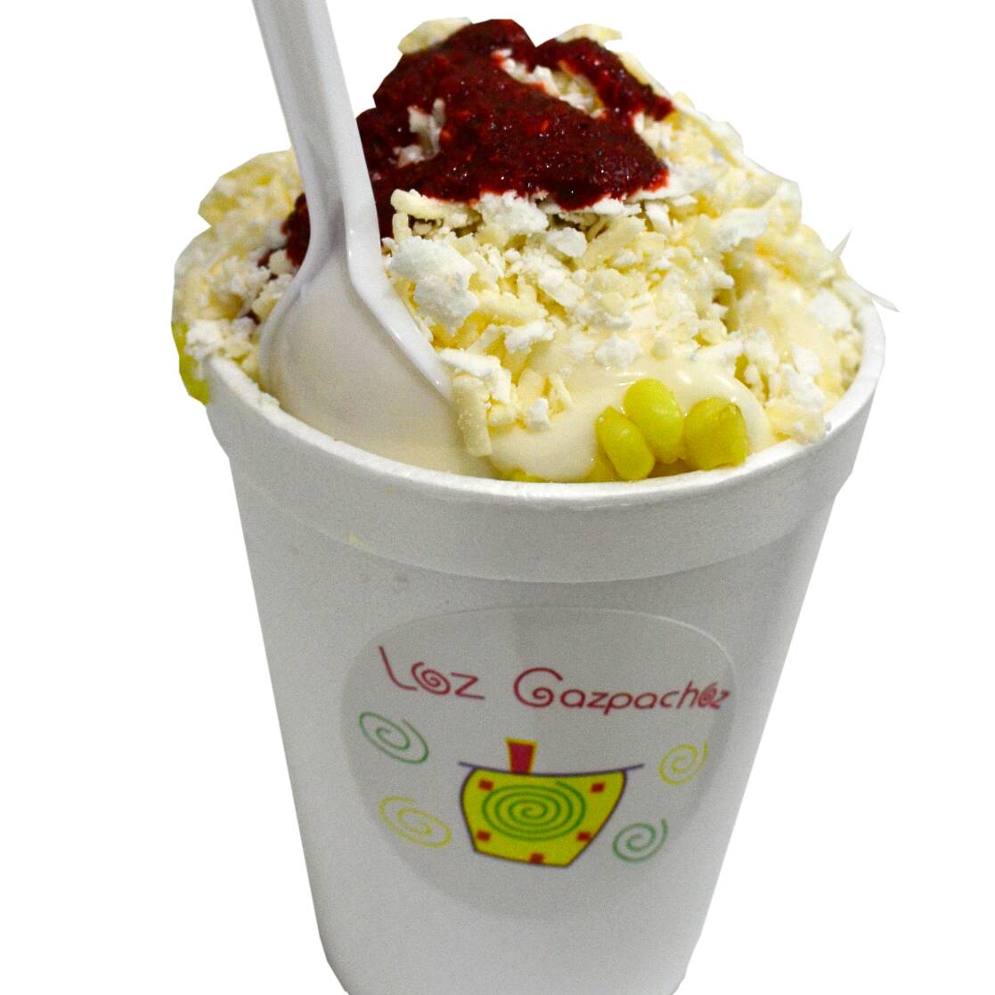 Elote Especial