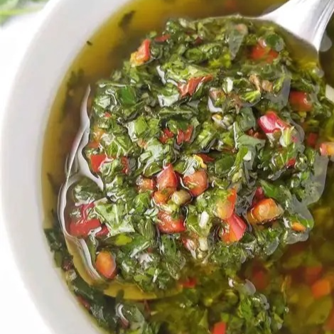 Chimichurri 3 oz