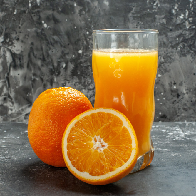 Jugo Natural de Naranja 355 ml