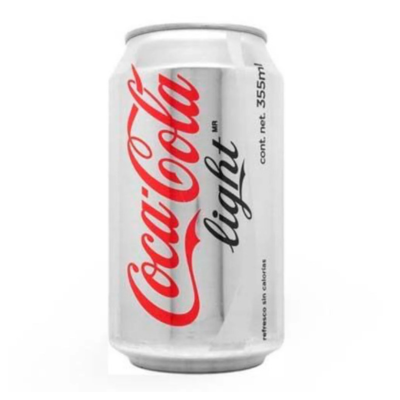 COCA-COLA Light 355ml