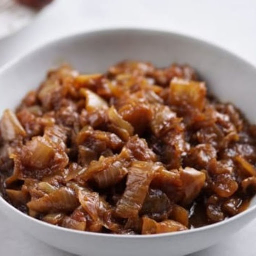 CEBOLLA CARAMELIZADA