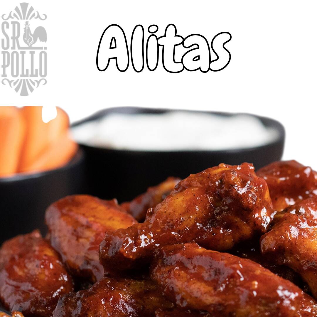 7 Alitas