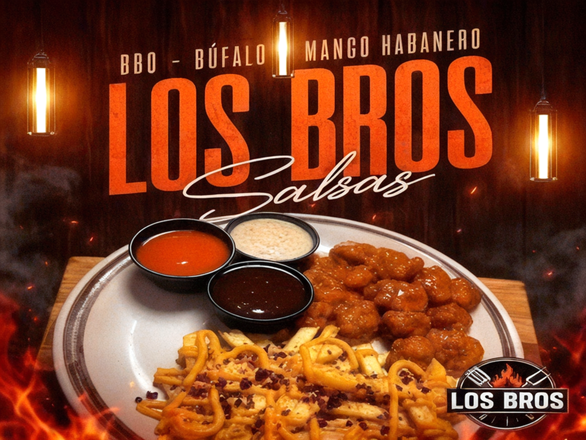 Boneless Los Bross