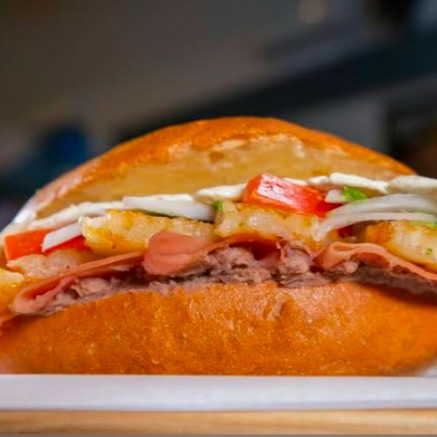 Gigante Hawaiana