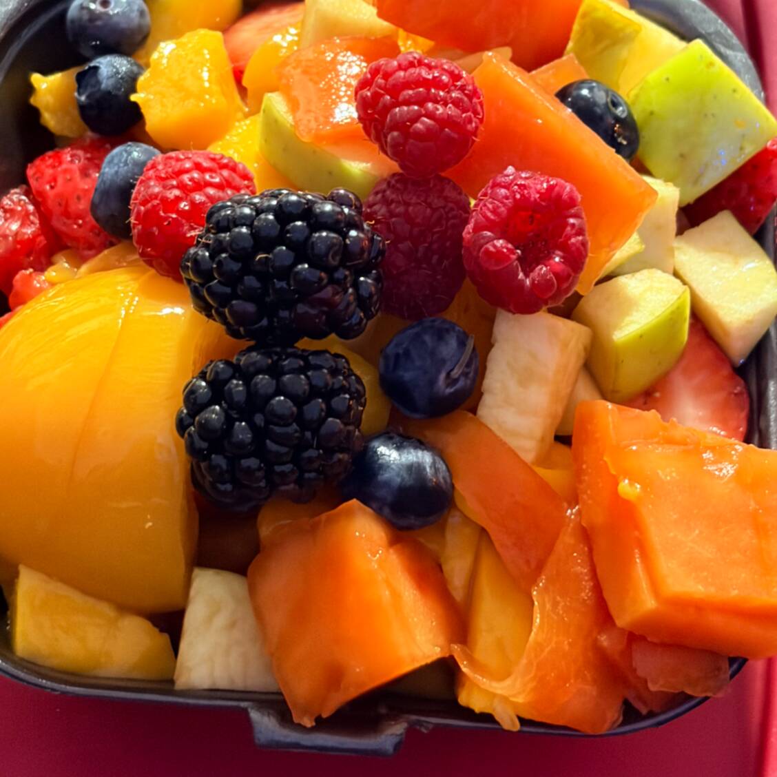 La Frutal Chica