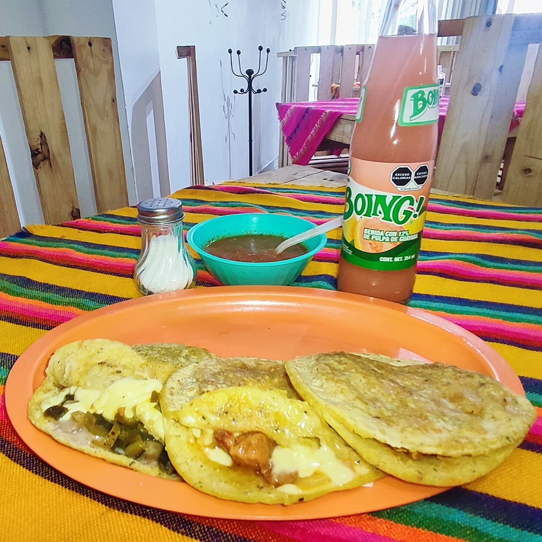 Gorditas