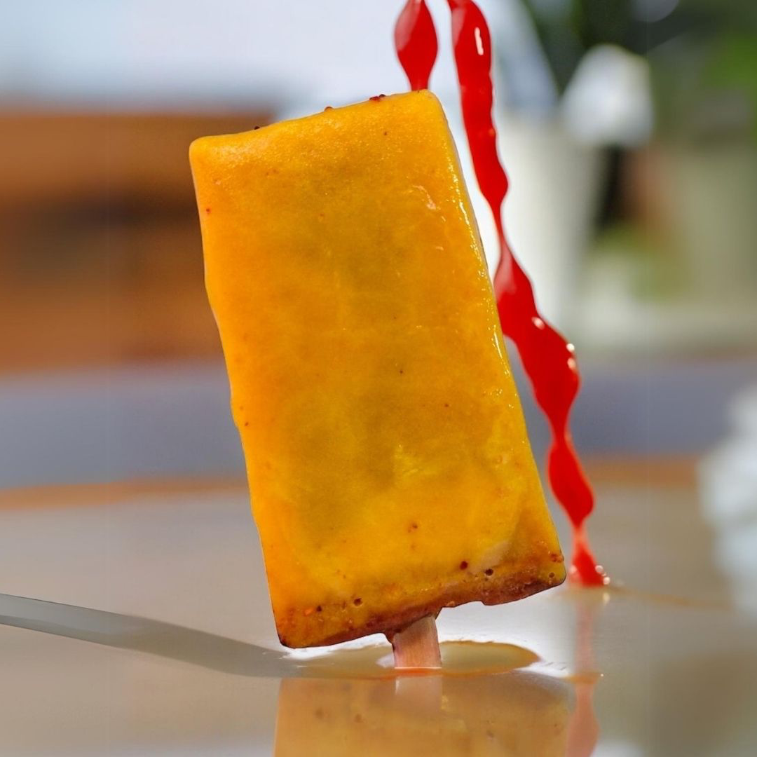 Paleta de Pulparindo