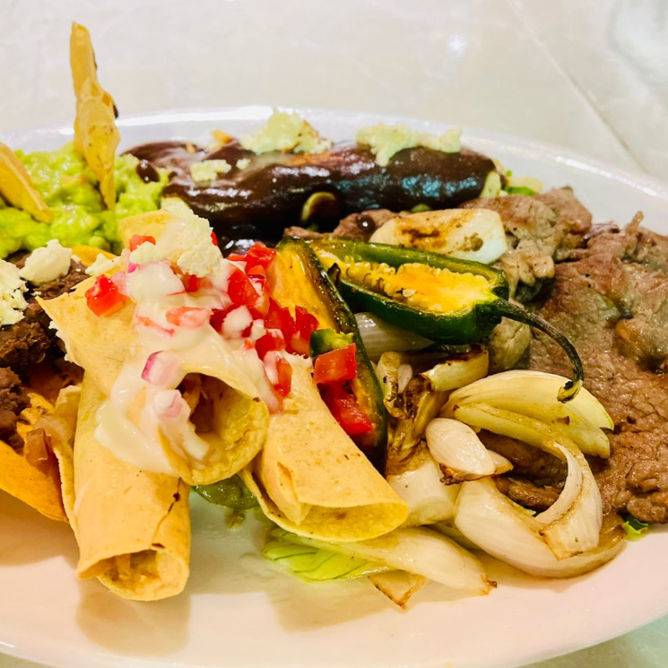Tampiqueña
