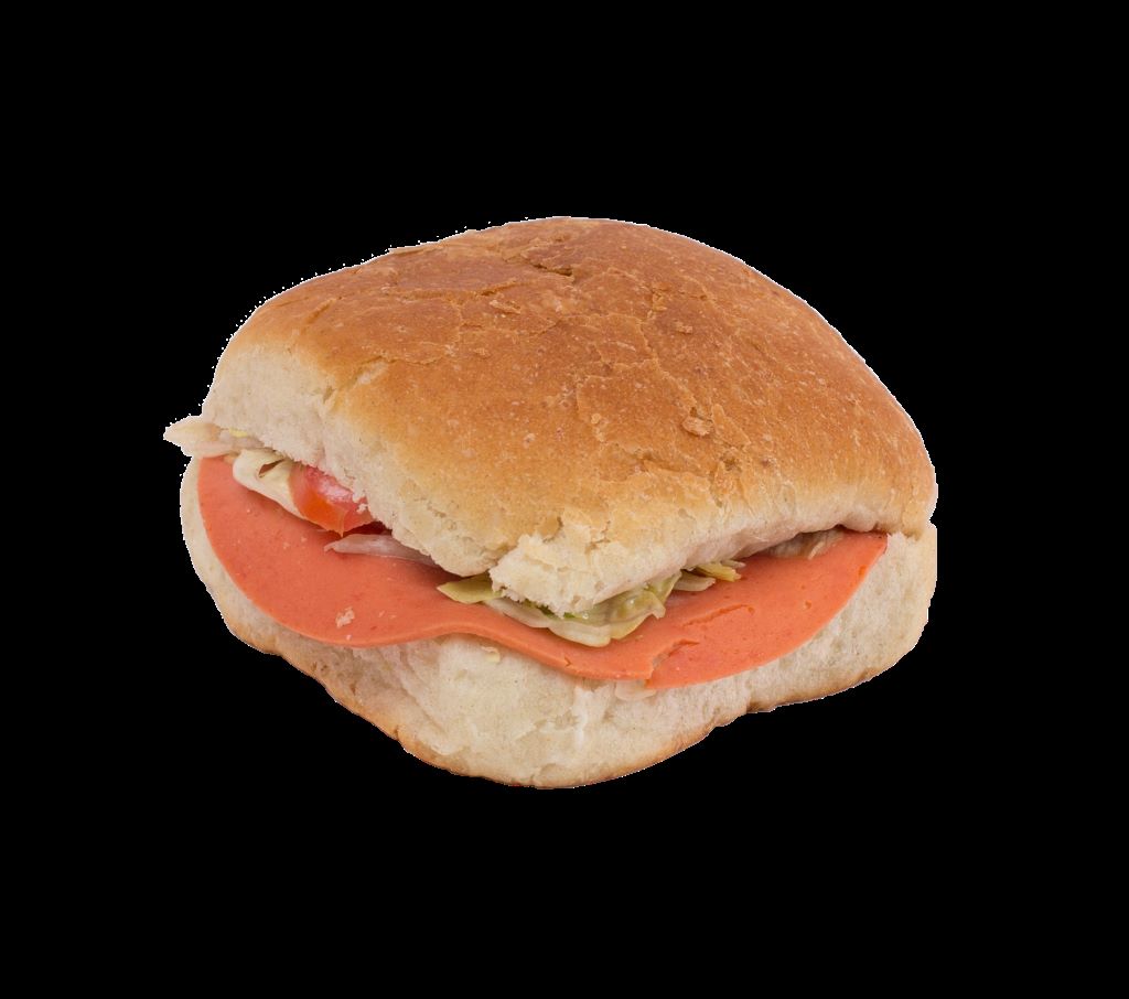 Torta de Bolonia