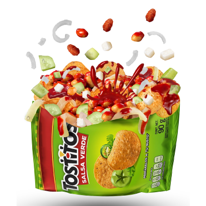 Tostilokos