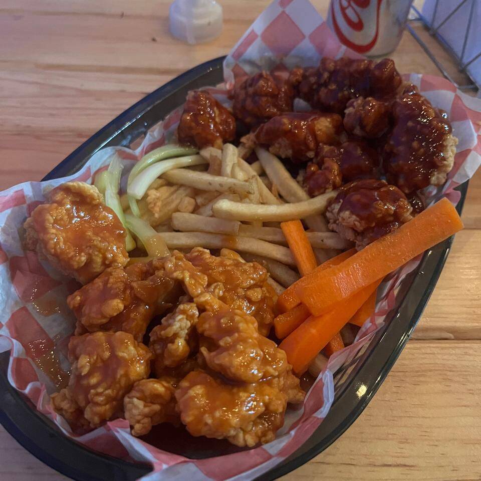 Paquete Emparejes Boneless