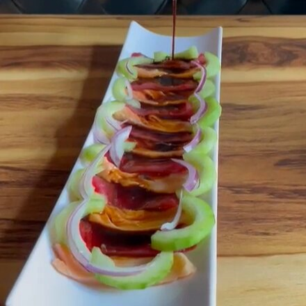 SASHIMI