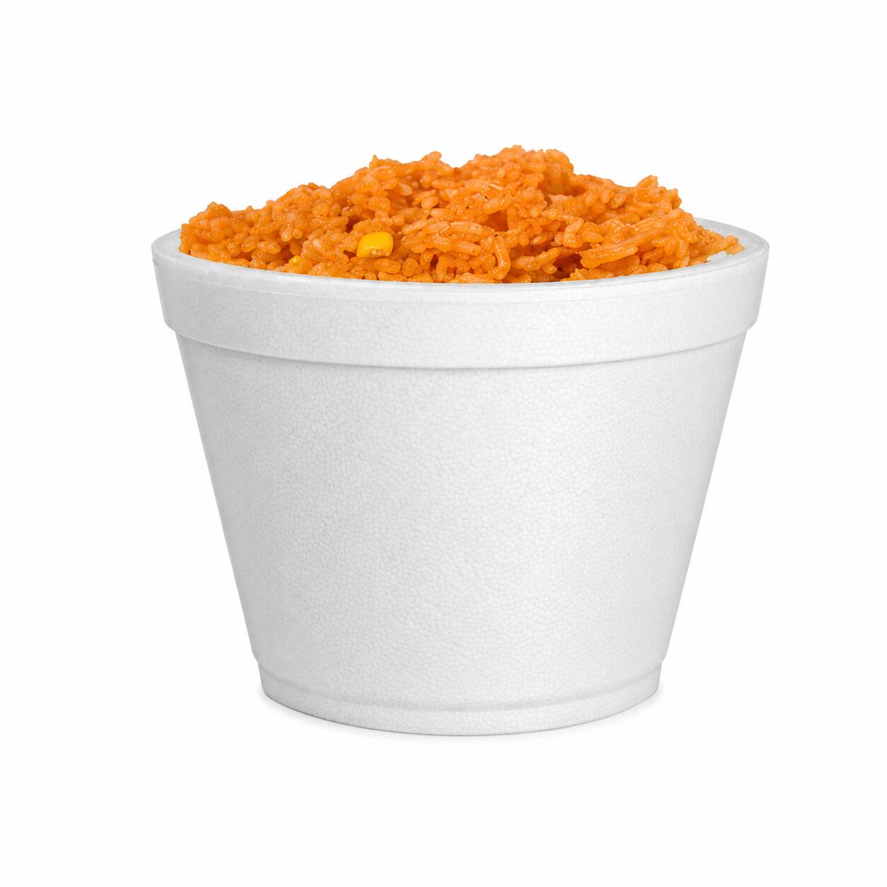 Arroz Rojo