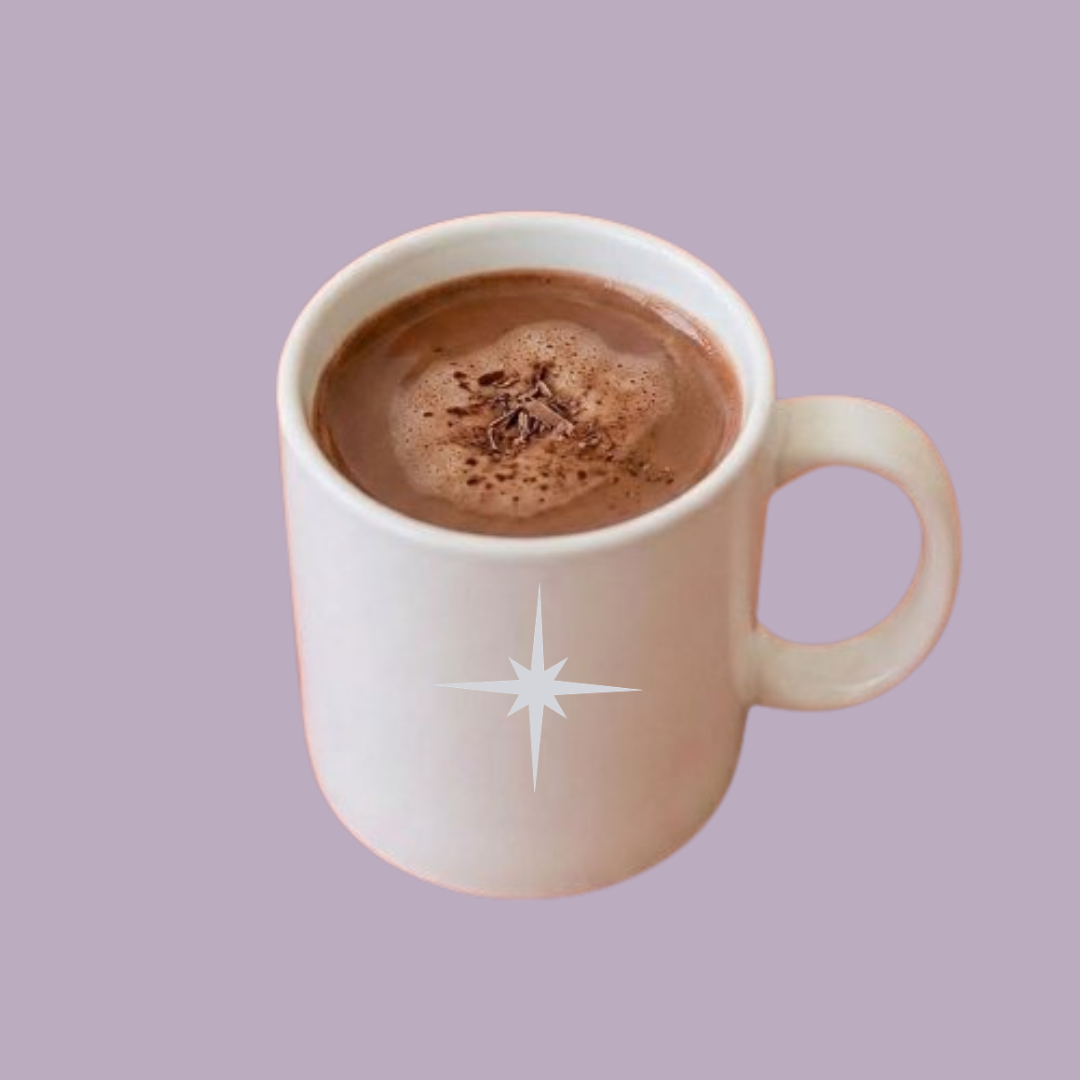 Chocolate Caliente 16 Oz