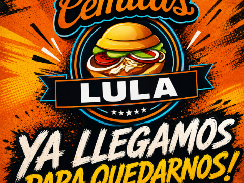 Cemitas Lula