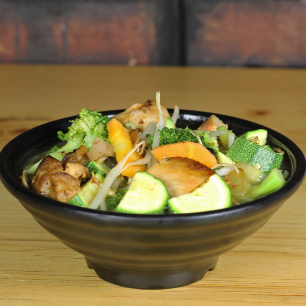 Caldo Tori Grande