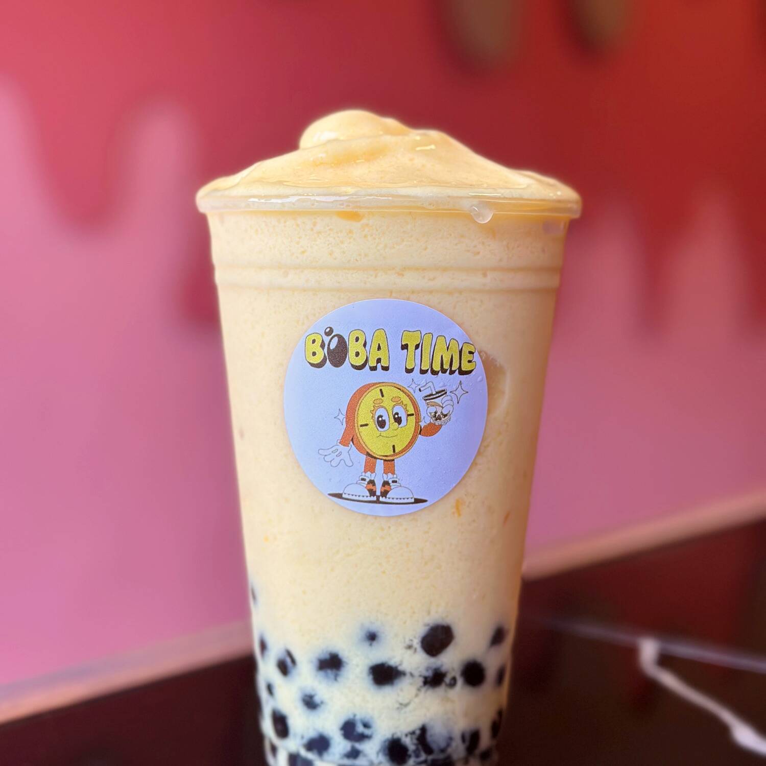 Mango Passion