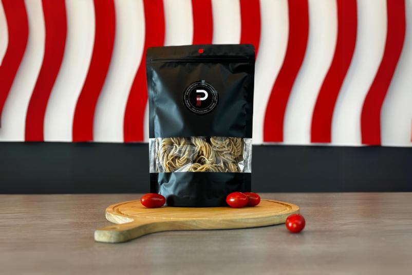 Pasta Italiana Espaguetti