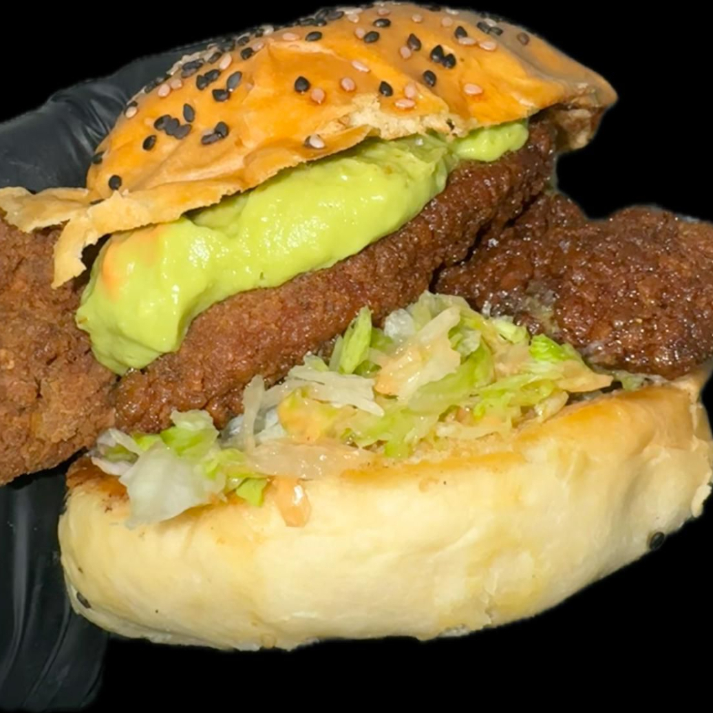 Chicken Burguer