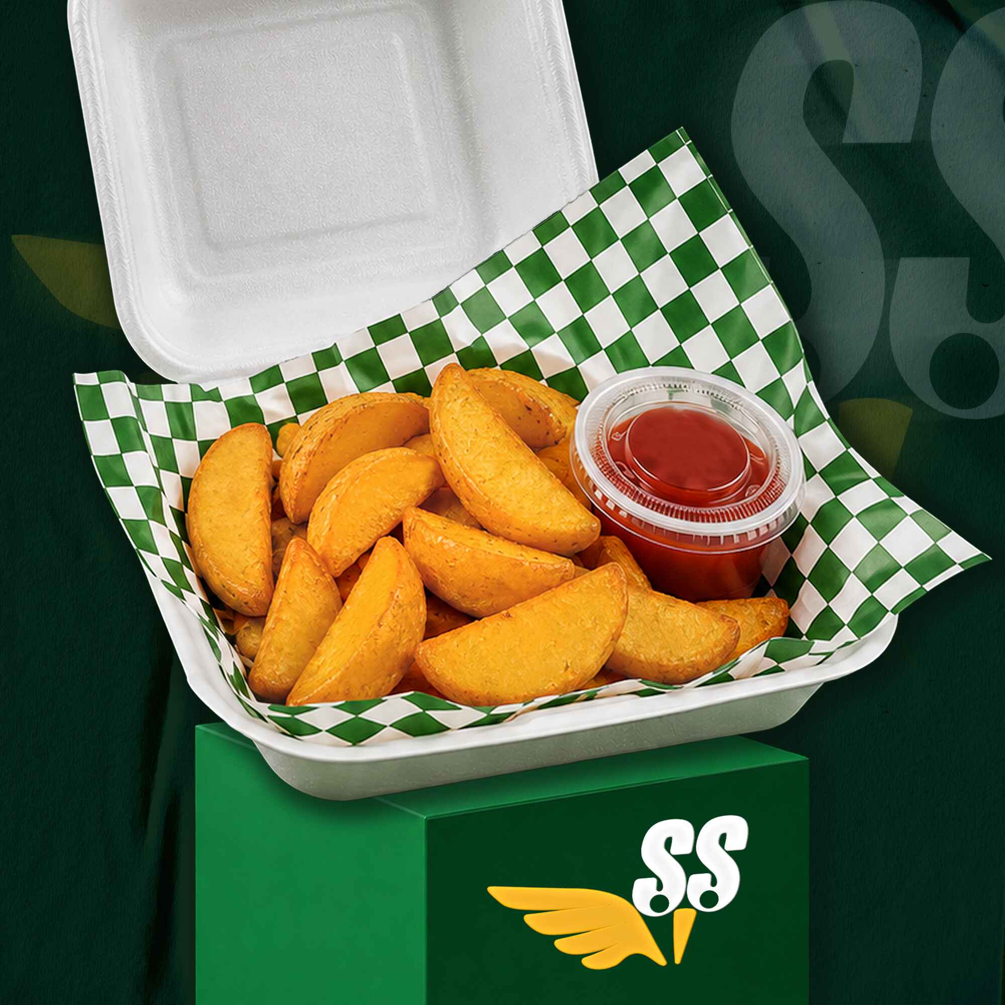 Papas Gajo (300 Gr)