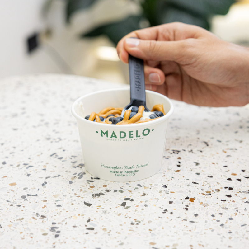 Yogurt Griego