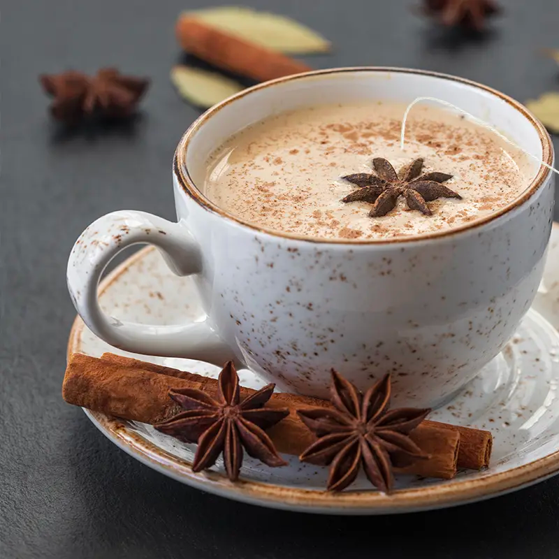 Chai Latte