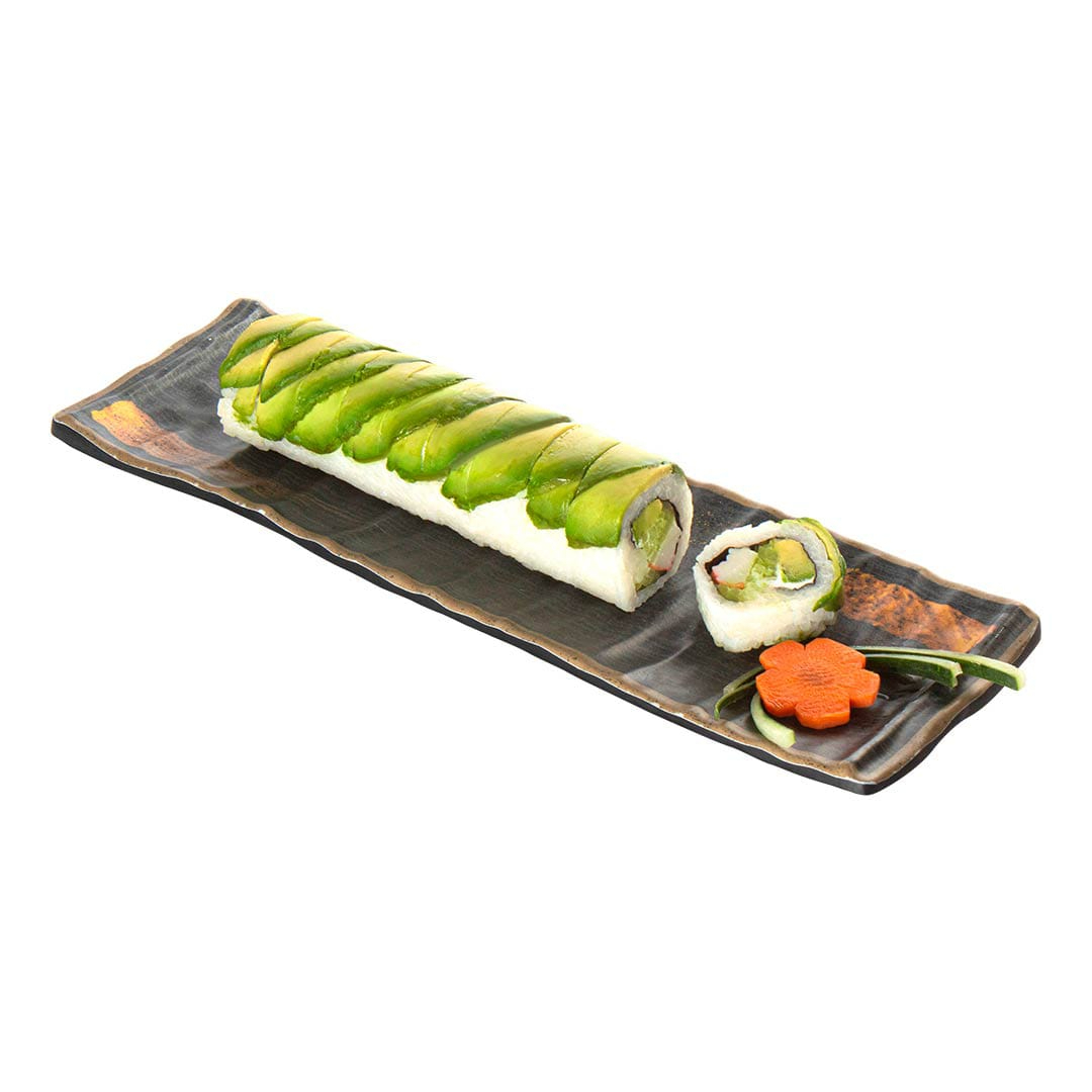 Aguacate roll