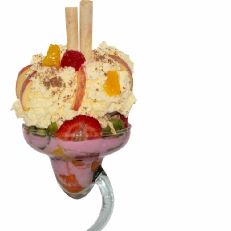 Copa de Musli