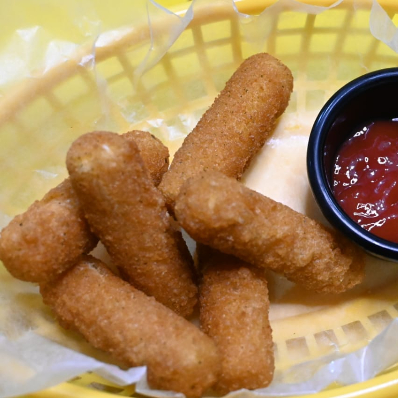 Dedos de Queso