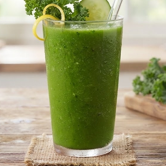 Jugo Verde