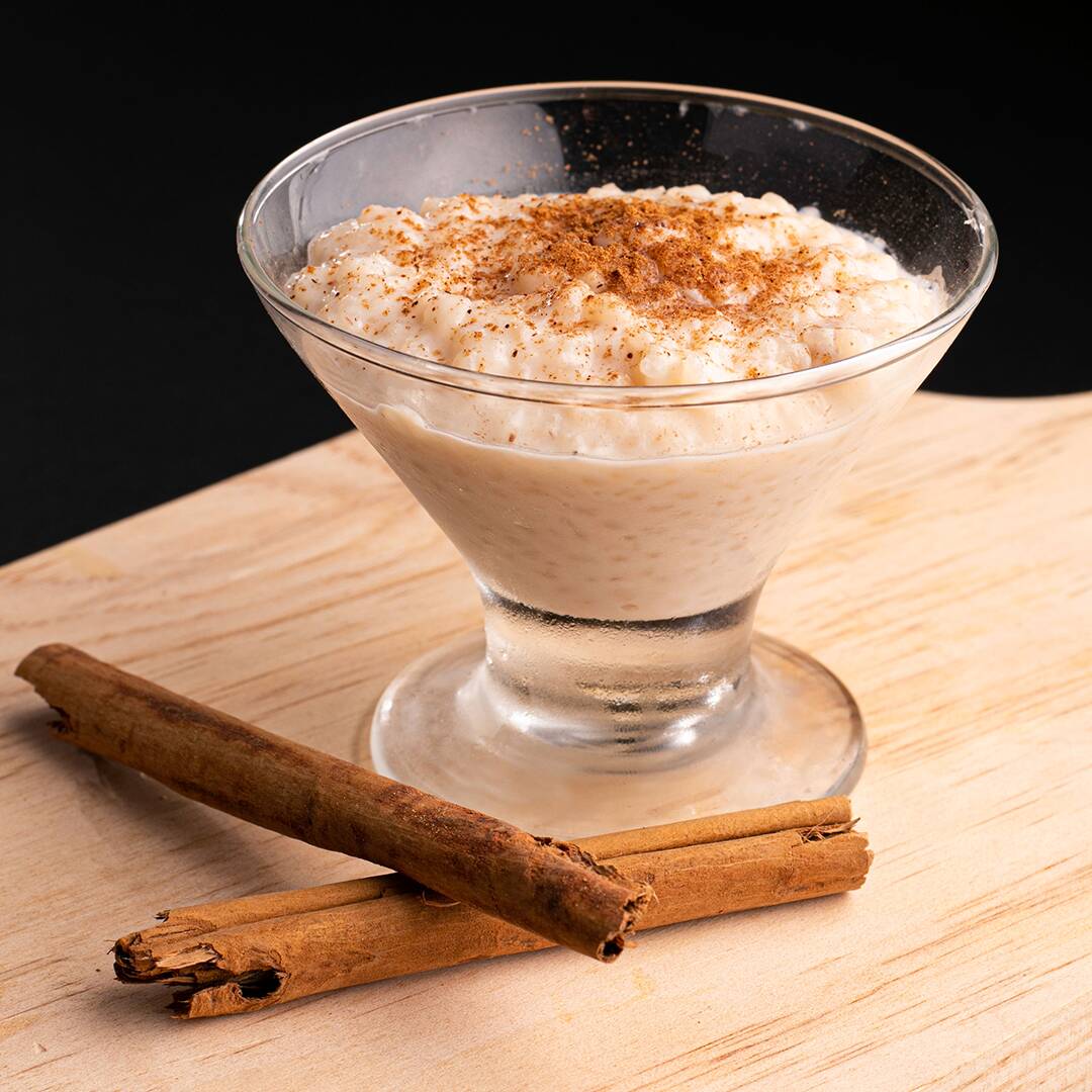 Arroz con Leche