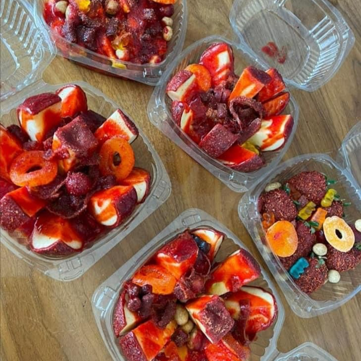 Bowl Enchilado Especial