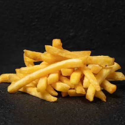 Papas Fritas