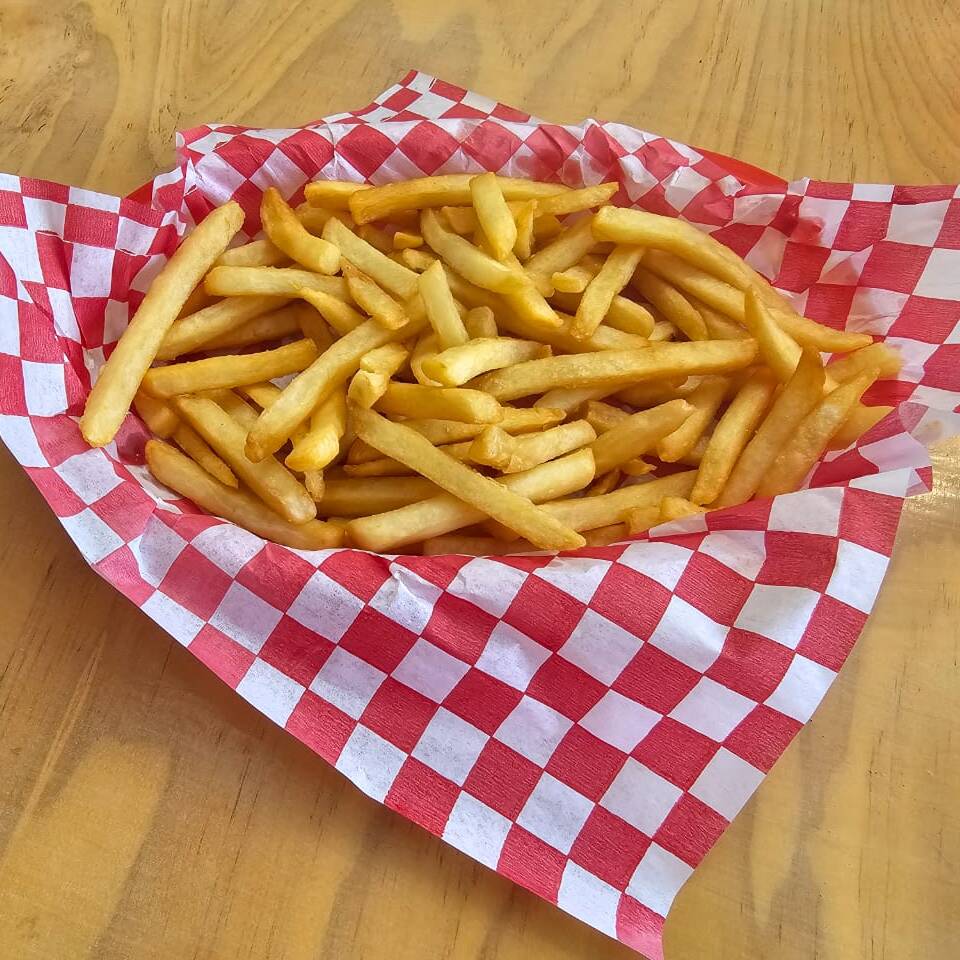 Orden de Papas