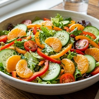 Ensalada Sencilla (Grande)