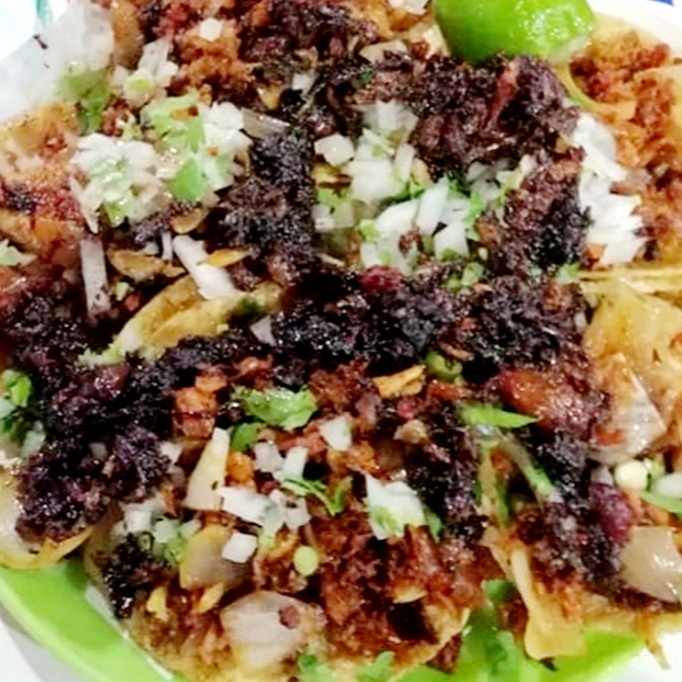 Combo 10 taquitos al pastor